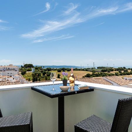 Home Vejer مْبيخير ذي لا فرونتيرا المظهر الخارجي الصورة